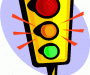 Будьте внимательны: в центре отключат светофоры