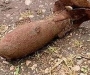 Отголоски войны: комбайнер нашел в поле 50-ти килограммовую авиационную бомбу