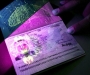 Регулярные затраты: каждые десять лет по 120 грн за паспорт 