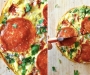 Рецепт дня: омлет-пицца