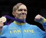 Лучший из лучших: капитан сборной Украины Усик признан лучшим боксером планеты