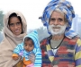 Папаша-рекордсмен: индиец стал отцом в 96 лет и думает о стерилизации 
