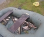 Ловись рыбка: на Сумщине задержали браконьеров-рыболовов