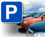 Сумской горсовет выставил на конкурс 17 площадок для парковки транспортных средств