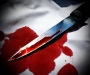  Семейная поножовщина: В Шостке пьяный муж ударил ножом свою жену 
