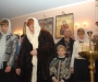 Главврач ЦГБ и начальник городского управления здравоохранения получили награды от церкви