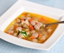 Рецепт дня: Суп с фрикадельками