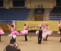Ансамбль бального танца «Sway» Сумского НАУ получил золото на Международном фестивале