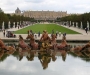 Точка на карте: Версальский дворец (Версаль, Франция)