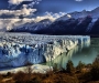 Точка на карте: Ледник Перито-Морено (Патагония, Аргентина)