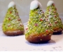 Рецепт дня: Пирожное "Рождественская Елочка" 