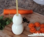Рецепт дня: Снеговики из яиц