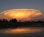 Облако с радиоактивной пылью прошло Курилы и следует в Украину