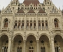 Точка на карте: Здание венгерского Парламента (Будапешт, Венгрия)