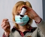 Совет дня: Как не заразиться гриппом