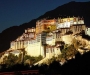 Точка на карте: Дворец Потала (Лхаса, Тибет)