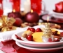 Новогодний праздник: Идеи украшения новогоднего стола-2013