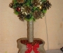 Новогодний hand-made: делаем очаровательное новогоднее деревце