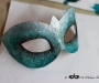 Готовимся к Новому году: Карнавальная маска змеи своими руками