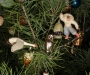 В музеї ім. Чехова проходить виставка старовинної ялинкової Різдвяної іграшки