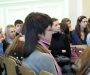 Большая поэтическая встреча в Александровской гимназии