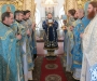 Епископ Евлогий возглавил Рождественские торжества в Ахтырке