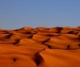 Точка на карте: Пески Сахары (Северная Африка, Египет)
