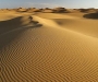 Точка на карте: Пески Сахары (Северная Африка, Египет)