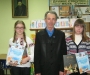 Найкращий читач України – 2013   