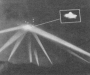 Неопознанные объекты (НЛО) во времена Второй Мировой Войны