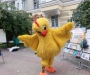 Свято вулиці Воскресенської