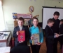 Україна читає дітям