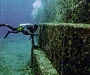 В Бермудском треугольнике обнаружены подводные пирамиды