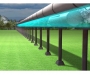 Пассажирский трубопровод Hyperloop — революционная альтернатива привычному транспорту