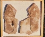 Доисторический человек носил сапоги?