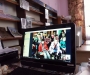 Віртуальна зустріч читачів Добропільської міської бібліотеки з А.Коршуновою