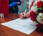 Як на Сумщині під час карантину реєструють шлюби? (+фото)