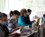 Тематичний день інформації «Інформаційні ресурси бібліотеки для викладачів шкільних закладів»