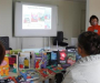 Тематичний день інформації «Інформаційні ресурси бібліотеки для викладачів шкільних закладів»