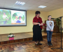 Творча зустріч з сумською поетесою Ольгою Суровицькою