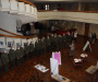 В Сумській обласній універсальній науковій бібліотеці відбулося відкриття міжнародної інтерактивної виставки «Data CTRL Centre»