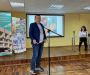 Творча зустріч з Інною Чіркою