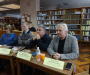 Голод в Україні мовою документів, очима істориків та письменників
