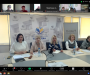 ОБЛАСНИЙ ОНЛАЙН-СЕМІНАР «РОЛЬ БІБЛІОТЕК У ПСИХОЕМОЦІЙНІЙ ПІДТРИМЦІ НАСЕЛЕННЯ ГРОМАДИ»