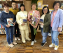 ВІДВЕРТО ПРО ТВОРЧІСТЬ, ВІЙНУ ТА ЛЮДСЬКІ ДОЛІ:  ЛІТЕРАТУРНА ОНЛАЙН-ЗУСТРІЧ З МАРИНОЮ РЕУХ