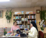 ВІДВЕРТО ПРО ТВОРЧІСТЬ, ВІЙНУ ТА ЛЮДСЬКІ ДОЛІ:  ЛІТЕРАТУРНА ОНЛАЙН-ЗУСТРІЧ З МАРИНОЮ РЕУХ