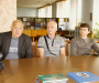 КРУГЛИЙ СТІЛ  «КРАЄЗНАВЧІ ДОСЛІДЖЕННЯ СУМЩИНИ: МЕТОДОЛОГІЯ, ДОСВІД, ПЕРСПЕКТИВИ»