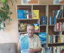 ОНЛАЙН-ЗУСТРІЧ «АНАТОЛІЙ БЛИЗНЮК: У ДЗЕРКАЛІ ЧАСУ І КРАЄЗНАВСТВА» ВІДБУЛАСЯ У СУМСЬКІЙ ОУНБ