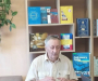 ОНЛАЙН-ЗУСТРІЧ «АНАТОЛІЙ БЛИЗНЮК: У ДЗЕРКАЛІ ЧАСУ І КРАЄЗНАВСТВА» ВІДБУЛАСЯ У СУМСЬКІЙ ОУНБ