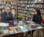 ОНЛАЙН-ЗАХІД «МОВА – ЦЕ МИ: ПРО АНТОНЕНКА-ДАВИДОВИЧА ТА КНИГУ «ЯК МИ ГОВОРИМО?»»  У СУМСЬКІЙ ОБЛАСНІЙ УНІВЕРСАЛЬНІЙ НАУКОВІЙ БІБЛІОТЕЦІ